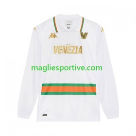 Completo Calcio Venezia Divisa Trasferta 2023-2024 ML